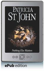 Nothing Else Matters (ePub Edition)