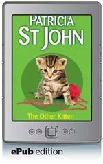 Other Kitten The (ePub Edition)
