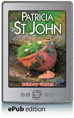 Rainbow Garden (ePub Edition)