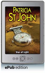 Star of Light (ePub Edition)
