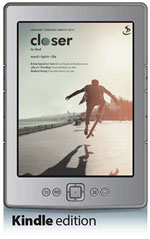 Closer to God JM115 Kindle Edition