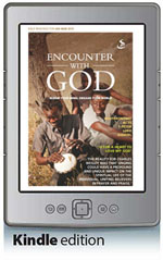 Encounter with God JM15 Kindle Edition