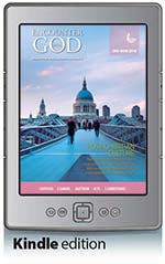 Encounter with God JM18 Kindle Edition