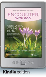 Encounter with God JM22 Kindle Edition