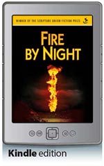Fire By Night (Kindle Edition)