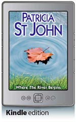 Where the River Begins (Kindle Edition)