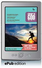 Closer to God AJ15 (ePub Edition)