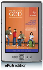 Encounter with God JM17 ePub Edition