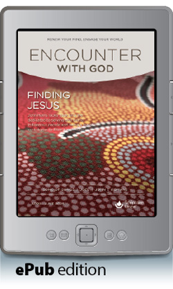 Encounter with God AJ25 ePub Edition