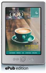 Encounter with God JS19 ePub Edition