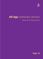 All-Age Lectionary Services -- Year A