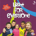 Light for Everyone CD