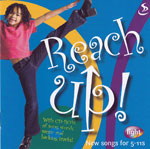 Reach Up CD