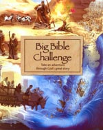 Big Bible Challenge