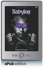 Dark Chapters: Babylon (ePub Edition)