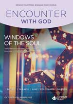 Encounter with God OD21 PRINT Edition