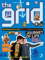 Grid for Young People
