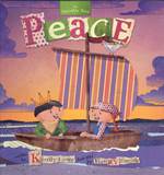 The Invisible Tree: Peace