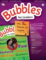 Bubbles for Leaders JAN-MAR