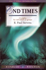 Lifebuilder: End Times