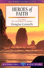 Lifebuilder: Heroes of the Faith