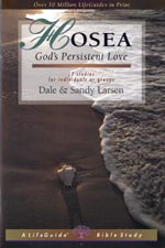 Lifebuilder: Hosea