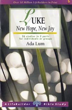 Lifebuilder: Luke