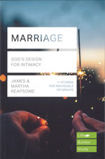 LifeBuilder: Marriage