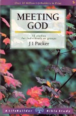 Lifebuilder: Meeting God