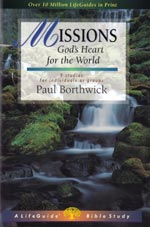 Lifebuilder: Missions