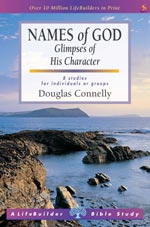 Lifebuilder: Names of God