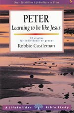 Lifebuilder: Peter