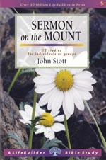 Lifebuilder: Sermon on the Mount