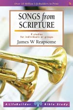 LifeBuilder: Songs from Scripture