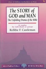 Lifebuilder: The Story of God and Man
