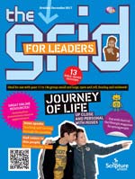 Grid for Leaders