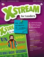 Xstream for Leaders JAN-MAR