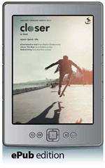 Closer to God JM115 ePub Edition