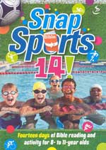 Snapsports 14  (25 pack)