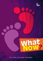 What Now?
