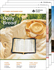 Daily Bread Subscription