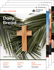 Daily Bread (LARGE PRINT) Subscription