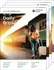 Daily Bread (LARGE PRINT) Subscription
