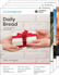 Daily Bread (LARGE PRINT) Subscription