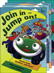JOIN IN JUMP ON! Annual Subscription Ages 5 & 6