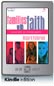 Families with Faith - Survival Skills for Christian Parents (Kindle Edition)