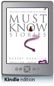 Must Know Stories (Kindle Edition)