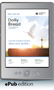 Daily Bread AJ25 ePub Edition