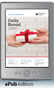Daily Bread JS26 ePub Edition