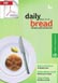 Daily Bread OD13 PDF Edition